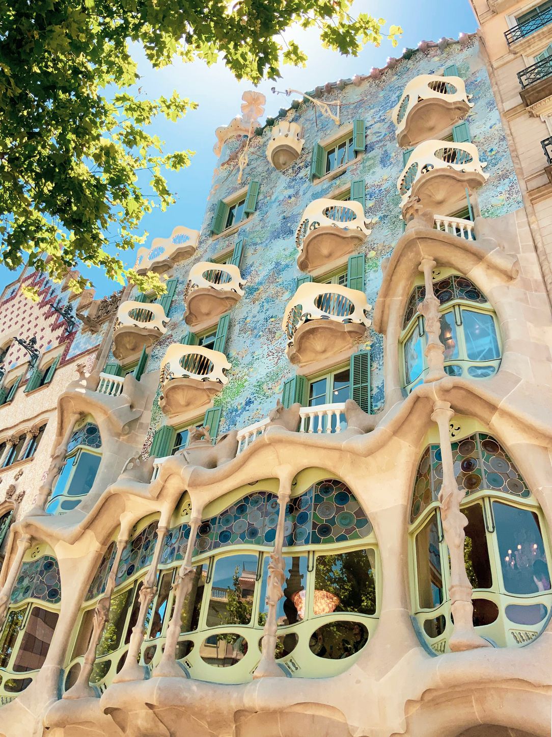 Casa Batlló